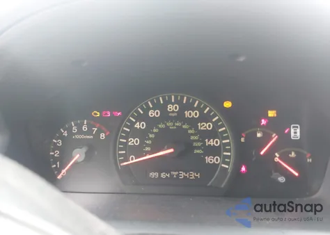 2004 Honda Accord Lx from USA, damaged, VIN 1HGCM55324A022925